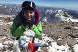 Aconcagua Normal Route – 22,841’ | 6,962m