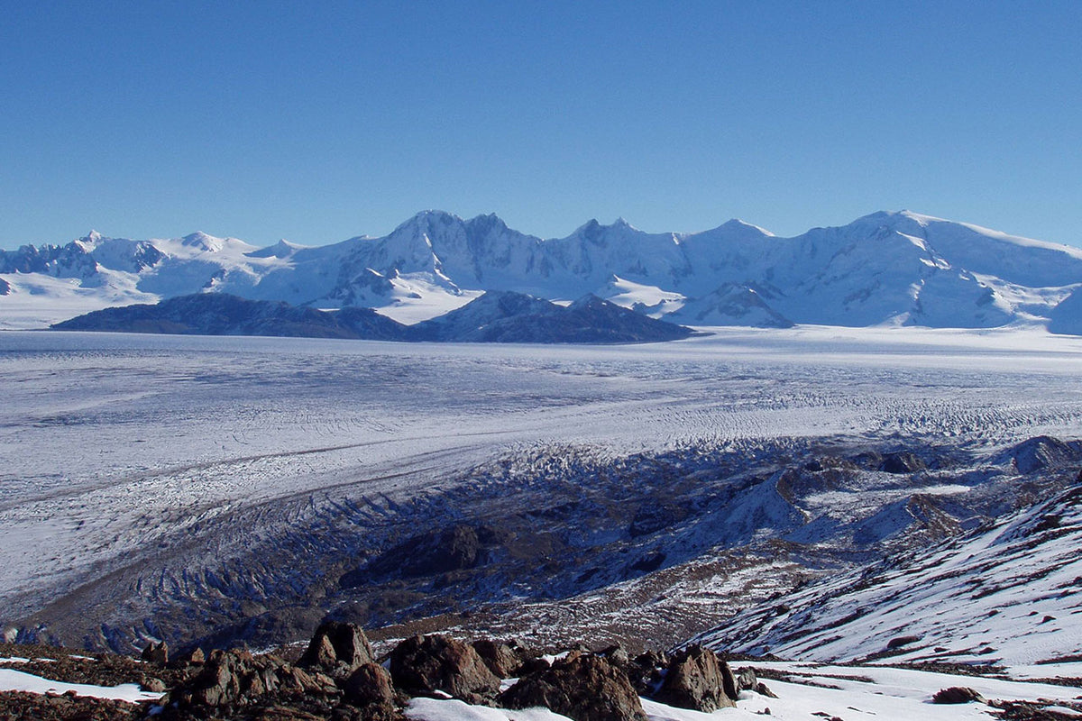 Cerro Huemul Circuit
