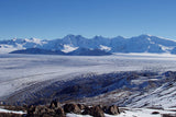 Cerro Huemul Circuit