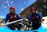 Chaltén Rafting
