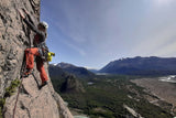 Chaltén Rock Climbing