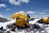 Aconcagua Polish Traverse Route – 22,841’ | 6,962m