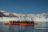 Perito Moreno Kayak Experience