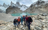 Fitz Roy Trekking