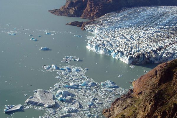 WhiteFox - CERRO HUEMUL CIRCUIT 1 WhiteFox - CERRO HUEMUL CIRCUIT 1
