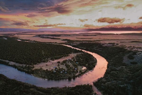 WhiteFox - Fly fishing - BTBC 5 WhiteFox - Fly fishing - BTBC 5