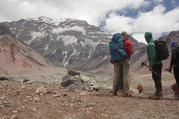 WhiteFox - TREK - Plaza Francia 1 WhiteFox - TREK - Plaza Francia 1